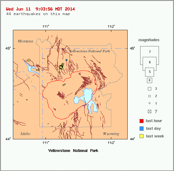 Special Map