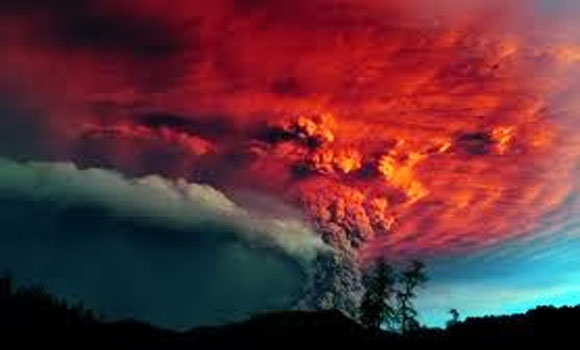 Yellowstone Super-Volcano is FAR Bigger Than Previously Thought