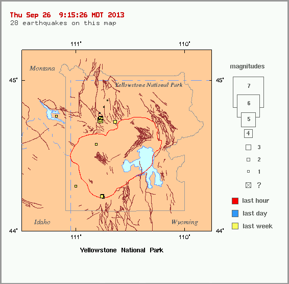 Special Map