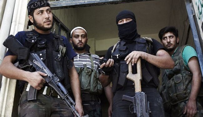 ISIL threatens to take its war to Saudi Arabia, Kuwait