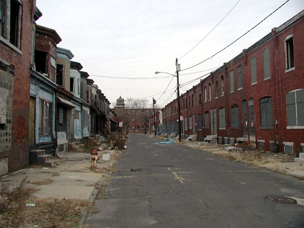camden