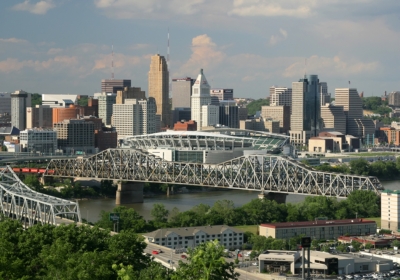 cincinnati