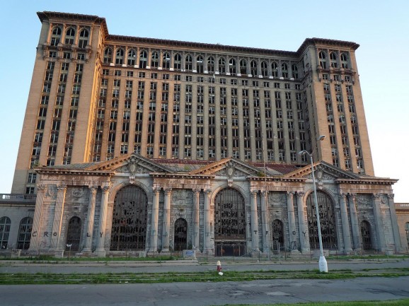 detroit