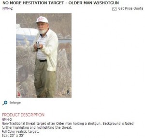 dhs target 1