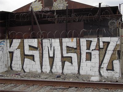 Florencia 13 members have been caught buying weapons from U.S. military personnel