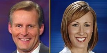 Rick & Lisa Van Cise