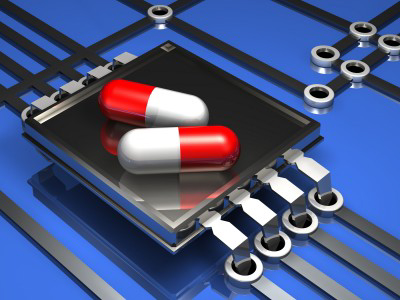 Bill Gates Funded Microchip-Laden Drugs Given FDA Approval