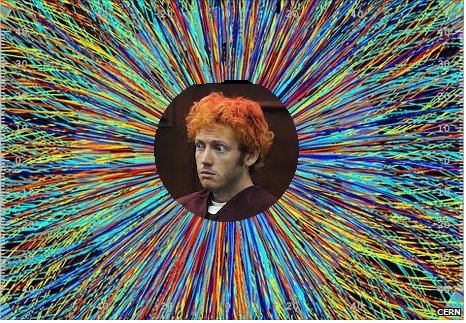James Holmes Redux