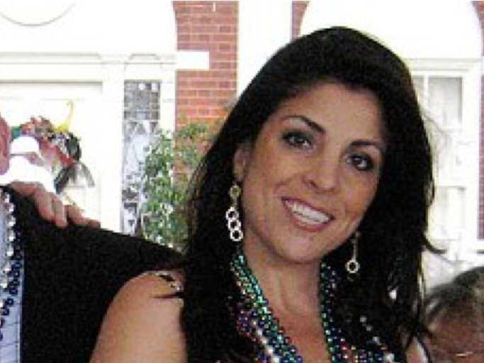 Jill Kelley