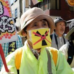 60,000 in Tokyo protest government plans to restart nuclear power