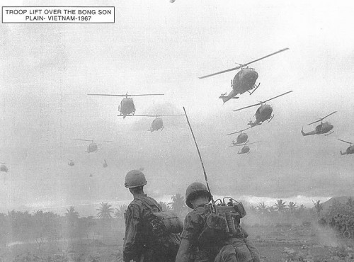 Hueys1967_Bong_Son_Viet_Nam Hueys1967_Bong_Son_Viet_Nam