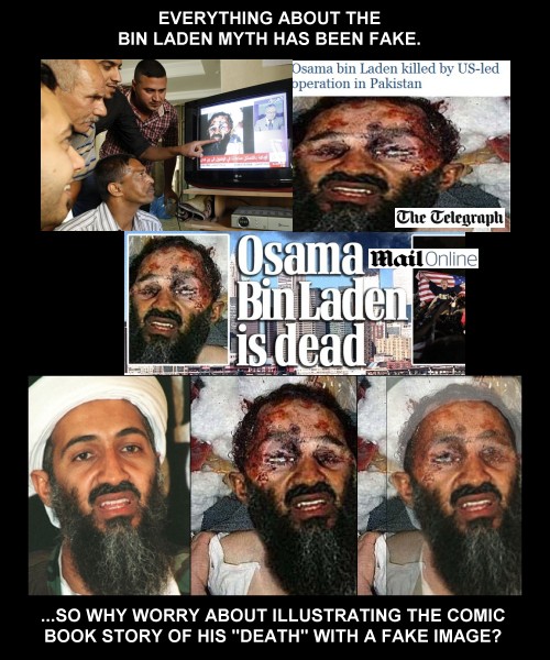 Media Runs Fake Photo To Illustrate Bin Laden Death Propaganda 020511top2