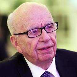 Over the matter of Sheikh Raed Salah's arrest Murdoch's press and David Cameron were in full agreement. Both were prepared to do Israel's dirty work. Bad news for Murdoch can only be good news for Palestinians