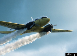 Pesticide Spray