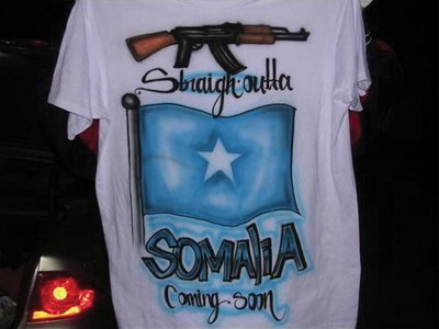 Somali gangs are seeing increasing influence in places like Minnesota