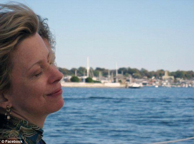 Marsha Lanza revealed that Nancy had traveled to nine cities in three countries because she wanted out of the mansion she shared with her troubled son Adam - and could have known the end was coming