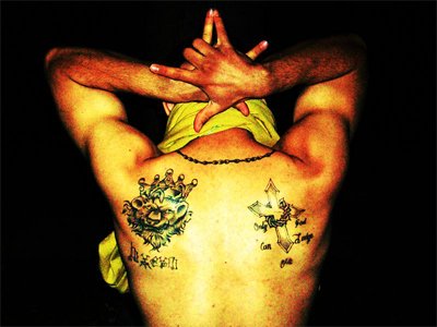 The Almighty Latin King Nation is said to be the largest Hispanic street gang in the country