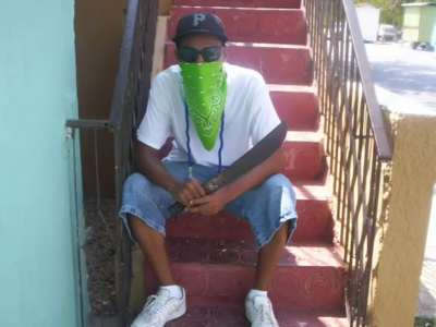 The Trinitarios is the fastest-growing gang in New York