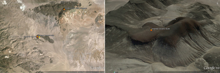 unnamed volcano nov 3 2015
