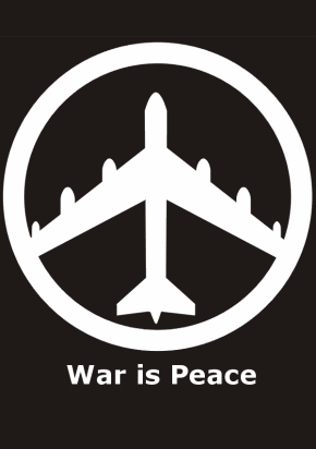 war-is-peace