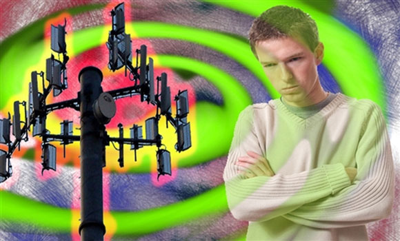 ‘Conspiracy Theory With Jesse Ventura’ Is Your Brain Being ‘Invaded’